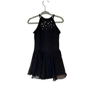 MIRELLA Girl’s Dance Costume / Size: 4-6